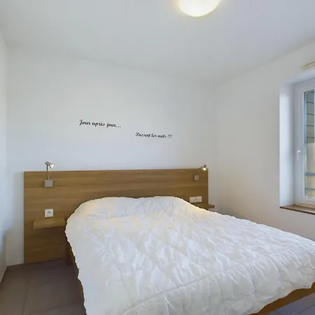 Au Bord De La Plage, Pour 8 Appartement *